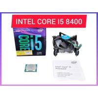 ราคา ( ร้านไทย พร้อมส่ง ) CPU Intel Core I5 8400 มือสอง (43124406153)