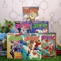 ราคา หนังสือการ์ตูนเรื่อง : สามซ่าท้าลุย เล่ม 1-17 + ภาคสอง เล่ม 1-3 จบ ชุด (V6291) (23064199991)