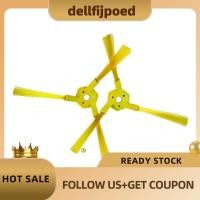 ราคา dellfijpoed1 คู่แปรงด้านข้าง As Shown พลาสติกสําหรับ LG Hom Bot VR6680TAR VR6640LV หุ่นยนต์สูญญากาศอุปกรณ์เสริม (26863998940)