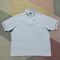 ราคา เสื้อโปโล Ellesse size M รอบอก 46" มือสอง สภาพดี (26353258495)