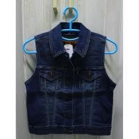 ราคา เสื้อแจ็กเก็ต Levi's ไซส์ XS สีเข้ม งานแท้ป้ายห้อย (2802514226)