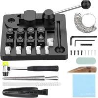 ราคา เครื่องมือลวดพลาสติกรอบเครื่องมือมุมพับแหวนโลหะขนาดเล็กแผ่นกดเครื่องทองเงินดัดเครื่อง90กด 0BZR (57603346357)