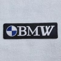 ราคา อาร์ม ตัวรีด อาร์มติดเสื้อ รถ ลาย โลโก้ ตรา BMW บีเอ็มดับบลิว บีเอ็มดับเบิลยู อุปกรณ์ตกแต่งรถ สำหรับตกแต่งเสื้อผ้า (15912911334)