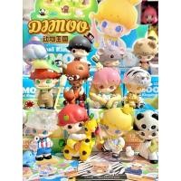ราคา POPMART Dimoo animal kingdom (23964537459)