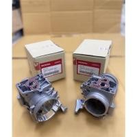 ราคา เรือนลิ้นเร่งเดิมCBR250/CRF250 แท้เบิกศูนย์ ขนาดใบ38 /16410-KZZ-D21 #เรือนลิ้นเร่งCRF250 เรือนแท้เบิกศูยน์ (12296083560)