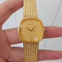 ราคา นาฬิกา Elgin (Boy size) ของแท้100% (22531507509)