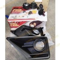 ราคา ไฟตัดหมอก ตัดหมอก spotlight สปอร์ตไลท์ มาสด้า bt50 mazda bt50 pro 2019 (2794460524)