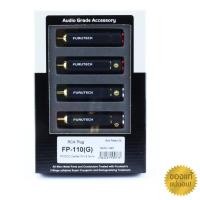 ราคา ของแท้แบ่งขาย FURUTECH FP-110G RCA Plug NEW Version audio grade made in japan / ร้าน All Cable (3061946455)