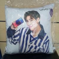 ราคา หมอนแบมแบม สำหรับสะสม (1644445712)