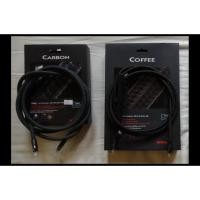 ราคา ขาย สายสัญญาณ Audioquest HDMI CARBON Ver 2.0 (2 M.) ครบกล่อง, COFFEE Ver 2.0 (1.5 M.) ครบกล่อง (มือสอง) (9549227165)