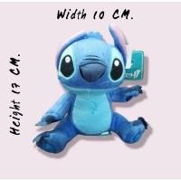 ราคา ตุ๊กตา​สติช​ Stitch​ ลิขสิทธิ์​ Disney (21149388374)