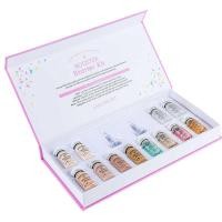 ราคา Glow GLOW Nourishing Liquid Foundation Liquid Liquid Foundation 24K Gold Foil Essence Liquid Acid ริ้วรอยลบสิว (55652687683)