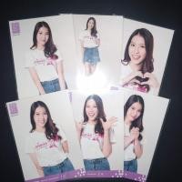 ราคา ฟตซ เดบิวต์ มินมิน รุ่น2 คอมพ์ 6 ใบ Photo BNK48 (2299338418)