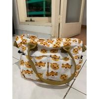 ราคา Preloved philips Avent กระเป๋าผ้าอ้อม (18080442929)