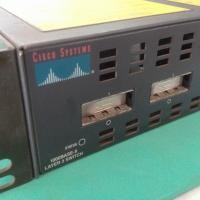 ราคา CISCO 4908G-L3 8 Port Ethernet Fabric Switch (438229158)