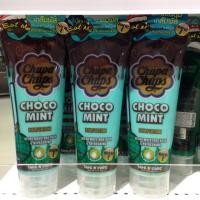 ราคา Chupa Chups Choco Mint Body Lotion 200 ml (1558028007)