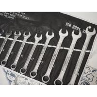 ราคา META ชุดประแจแหวนข้างปากตาย 14ตัว/ชุดเล็ก เบอร์8-24 (27628741660)