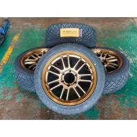 ราคา แม็กขอบ 18 Re30/Ce28 ประกอบยาง 245/275 (4ล้อ) (8333281428)