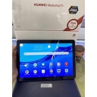 ราคา Huawei mediapad T5มือ2เครื่องศูนย์ไทยอุปกรณ์ครบยกกล่อง (6295084552)