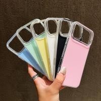 ราคา Luxury Jelly Candy สีกันกระแทกสําหรับ Realme 11 5 5i 5S 6i 7i C17 9i C11 C15 C2 C20 C20A C21 C21Y C25Y C3 Casing แฟชั่น Ultra Thin Cover (42770520416)