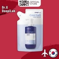 ราคา Dr.G Doopi Lab Cool Salt Scaling Shampoo 500g ถุงเติม (43660447181)