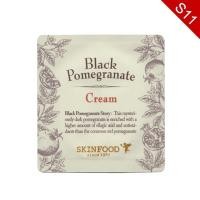 ราคา พร้อมส่ง Tester Skinfood Black Pomegranate cream (114493617)
