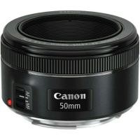 ราคา Canon EF 50mm f1.8 ใหม่ แท้ ประกัน 1 ปี lens dslr is stm เลนส์ กล้อง แคนน่อน (2071656705)
