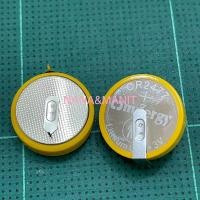 ราคา CR2477 (3V) แบบขาลงปริ้น พร้อมส่งในไทยแบตผลิตใหม่ (11411477100)