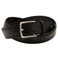 ราคา [LACOSTE MEN’S TONGUE BUCKLE PIQUÉ BAND SMOOTH AND PIQUÉ LEATHER BELT] เข็มขัดหัวเข็ม สำหรับคุณผู้ชาย แบรนด์ LACOSTE (2382823227)