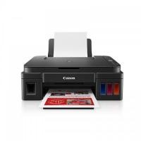 ราคา Canon Pixma G3010 (มี WiFi) อิงค์แทงค์สี ALL IN ONE (5115678288)