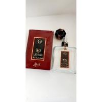 ราคา ขวดเหล้าเปล่า Dorville XO Brandy 700mL พร้อมกล่อง (17870010441)