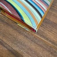 ราคา Paul Smith กระเป๋าสตางค์มือสองของแท้ (25336850554)