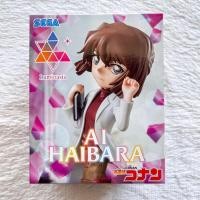 ราคา (ของแท้) พร้อมส่ง ไฮบาระ ไอ โคนัน HAIBARA AI DETECTIVE CONAN LUMINASTA SEGA FIGURE (29555075797)