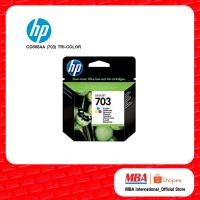 ราคา HP Ink CD888AA (703) TRI-COLOR (4731713826)
