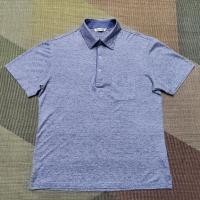 ราคา เสื้อโปโล Rogatis Green size 100 รอบอก 44" มือสอง สภาพดี (51902872838)