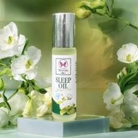 ราคา Sleep oil พิมเสนน้ำ กลิ่นมะลิ ขนาด 10 มล (23446253773)