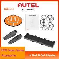 ราคา Autel Robotics EVO Nano Series Drone อุปกรณ์เสริมใบพัด Landing Pad Multi-Charger Propeller Guard สำหรับ EVO กล้อง Drone (22462487607)