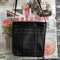 ราคา กระเป๋าburberry ครอสบอดดี้ ของแท้100% มือ2 (1660941321)