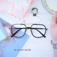 ราคา แว่นตาเลนส์บลูบล็อคออโต้ รุ่น "สกาเล็ต" แว่นกรองแสง เลนส์บลูบล็อคออโต้ เลนส์ปรับแสง พร้อมกรองแสงสีฟ้า แสงคอม/มือถือ (28559638942)