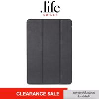 ราคา DECODED Slim Cover case for ipad 10.2 Gen7/8/9 - Black By Dotlife Copperwired. (25113314371)