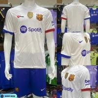 ราคา ชุดกีฬาฟุตบอลทีม.บาเซโลน่า 2022.2023 รุ่นใหม่ล่าสุด( เสื้อพร้อมกางเกง)ของมีพร้อมส่งของส่งทุกวัน (18660485832)