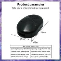 ราคา มอเตอร์ AC มอเตอร์ด้านข้างไฟฟ้ามอเตอร์ประตูโรงรถรีโมทคอนโทรลสําหรับประตูลูกกลิ้งชัตเตอร์ (45050608381)