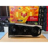 ราคา RX 6700XT Sapphire Nitro สภาพดีครบกล่อง (22039728409)