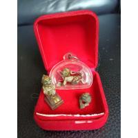 ราคา หนุมานหลวงปู่บุญ วัดกลางบางแก้ว (14393821715)