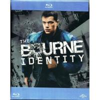 ราคา Bourne Identity, The (Steelbook) (Blu Ray) (8957691254)