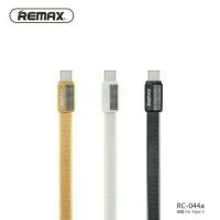 ราคา Remax Platinum Type C Data Cable Original RC-044a (28276783227)