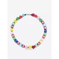 ราคา กำไลและสร้อยคอ Balenciaga New Collection ใครไม่มีพลาด [Limited Edition] (27463799563)