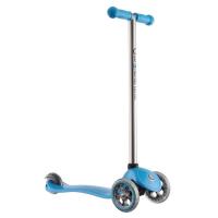 ราคา Globber Scooter รุ่น My Free Fixed (สีฟ้า) (368053113)