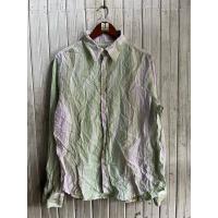 ราคา KEMEJA Guess Jeans Shirt (27537932674)