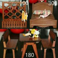 ราคา ระแนงไม้ เตียง โต้ะ รีเม้น (12084486)